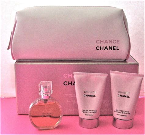 the pink chance chanel|chanel chance pink gift set.